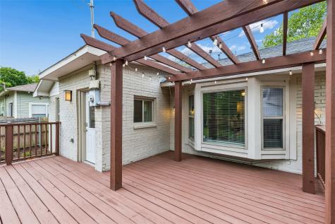 310 S Waverly Drive Dallas TX 75208