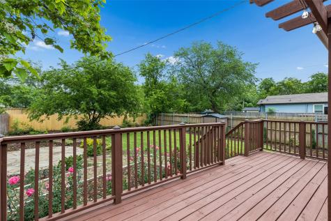 310 S Waverly Drive Dallas TX 75208