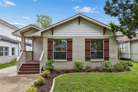 310 S Waverly Drive Dallas TX 75208