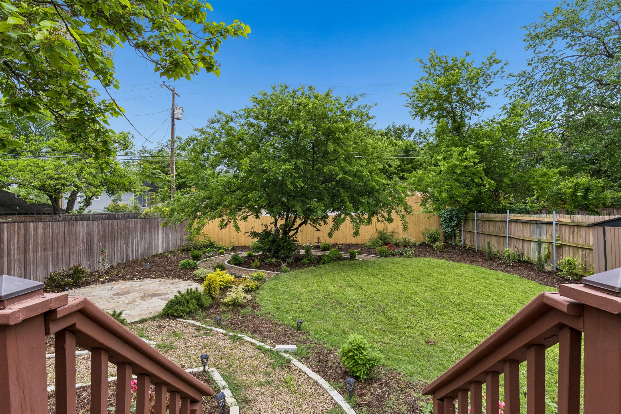 310 S Waverly Drive Dallas TX 75208
