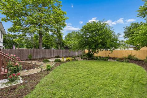 310 S Waverly Drive Dallas TX 75208
