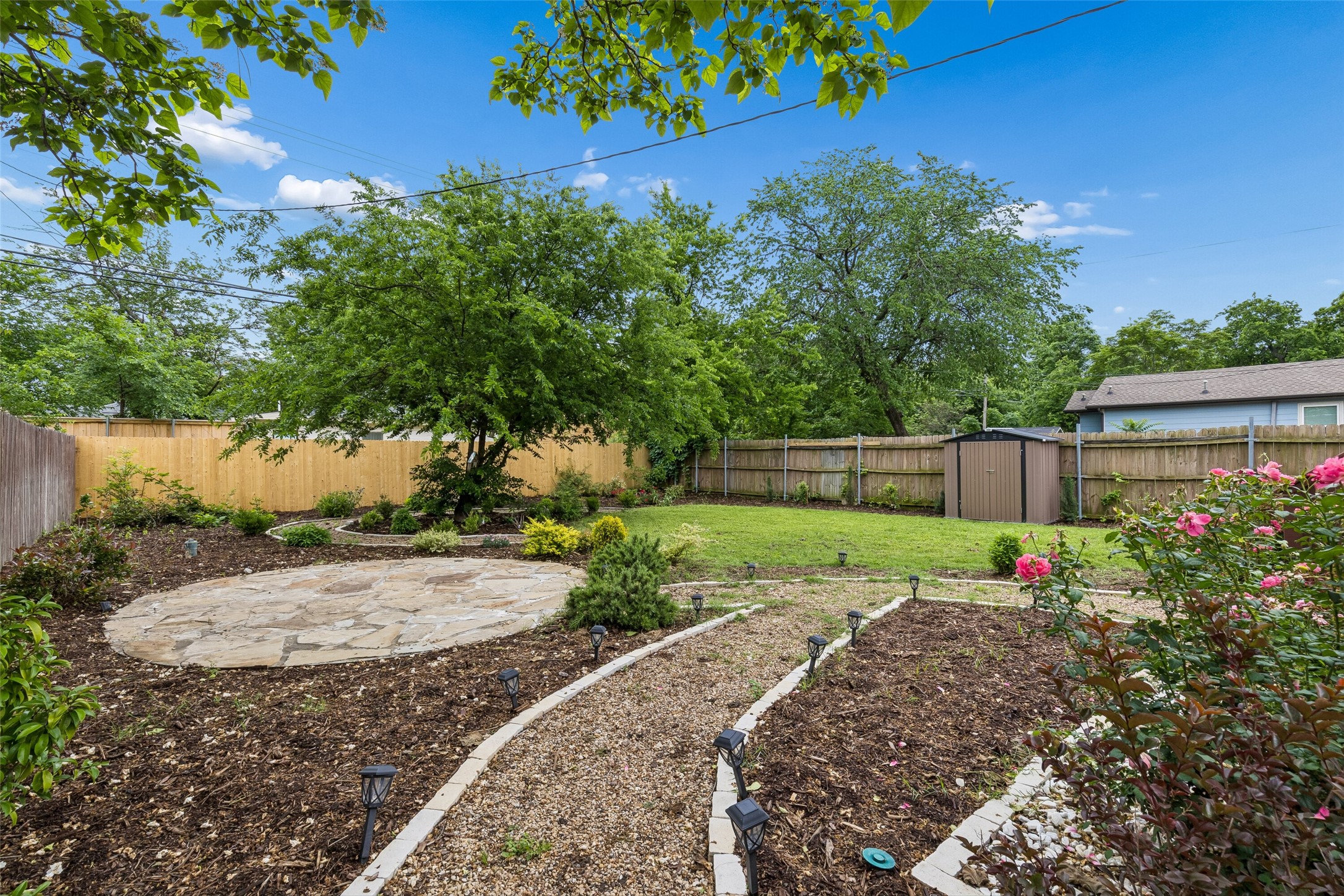 310 S Waverly Drive Dallas TX 75208