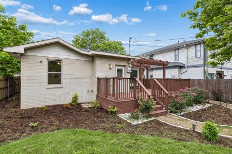 310 S Waverly Drive Dallas TX 75208
