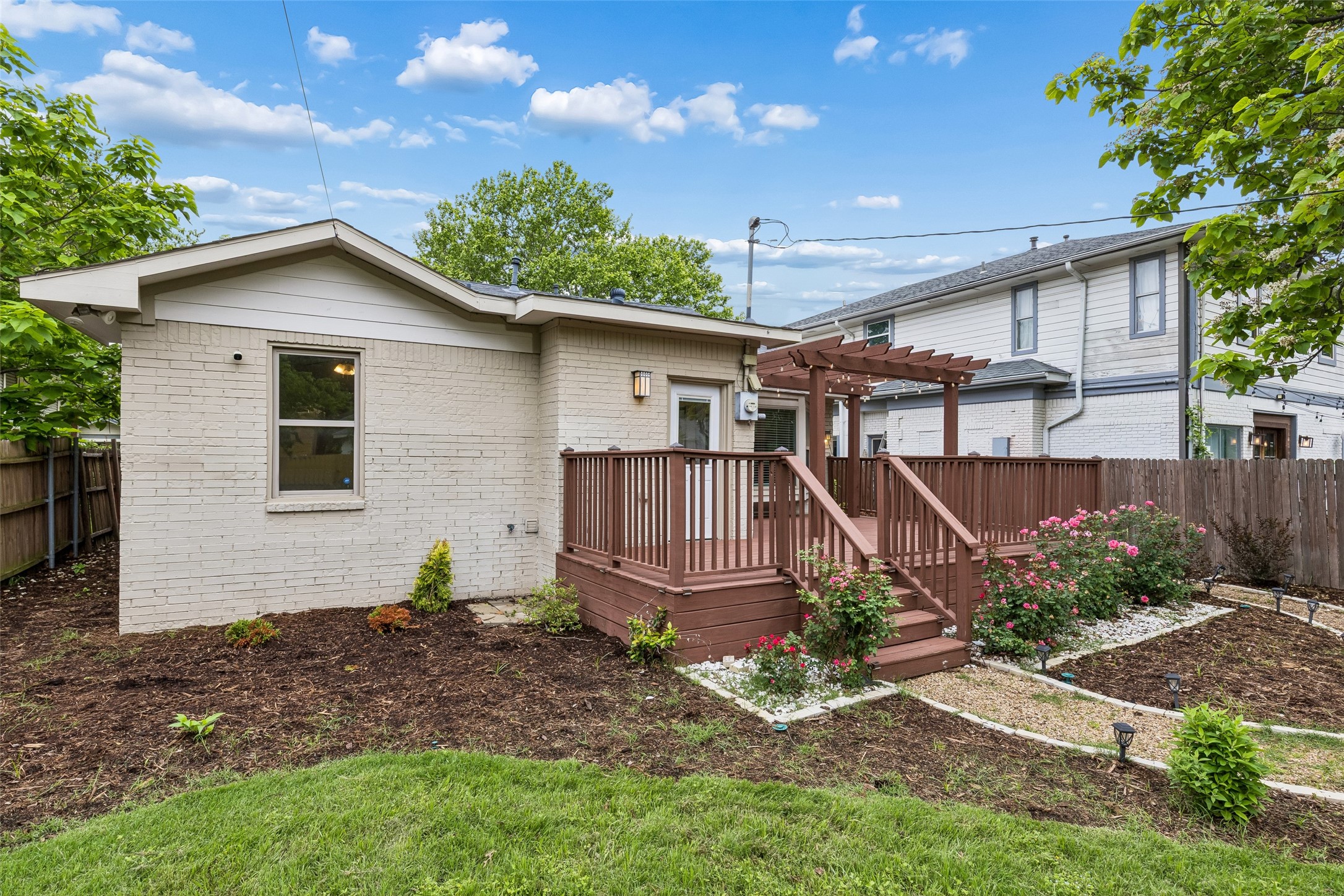 310 S Waverly Drive Dallas TX 75208