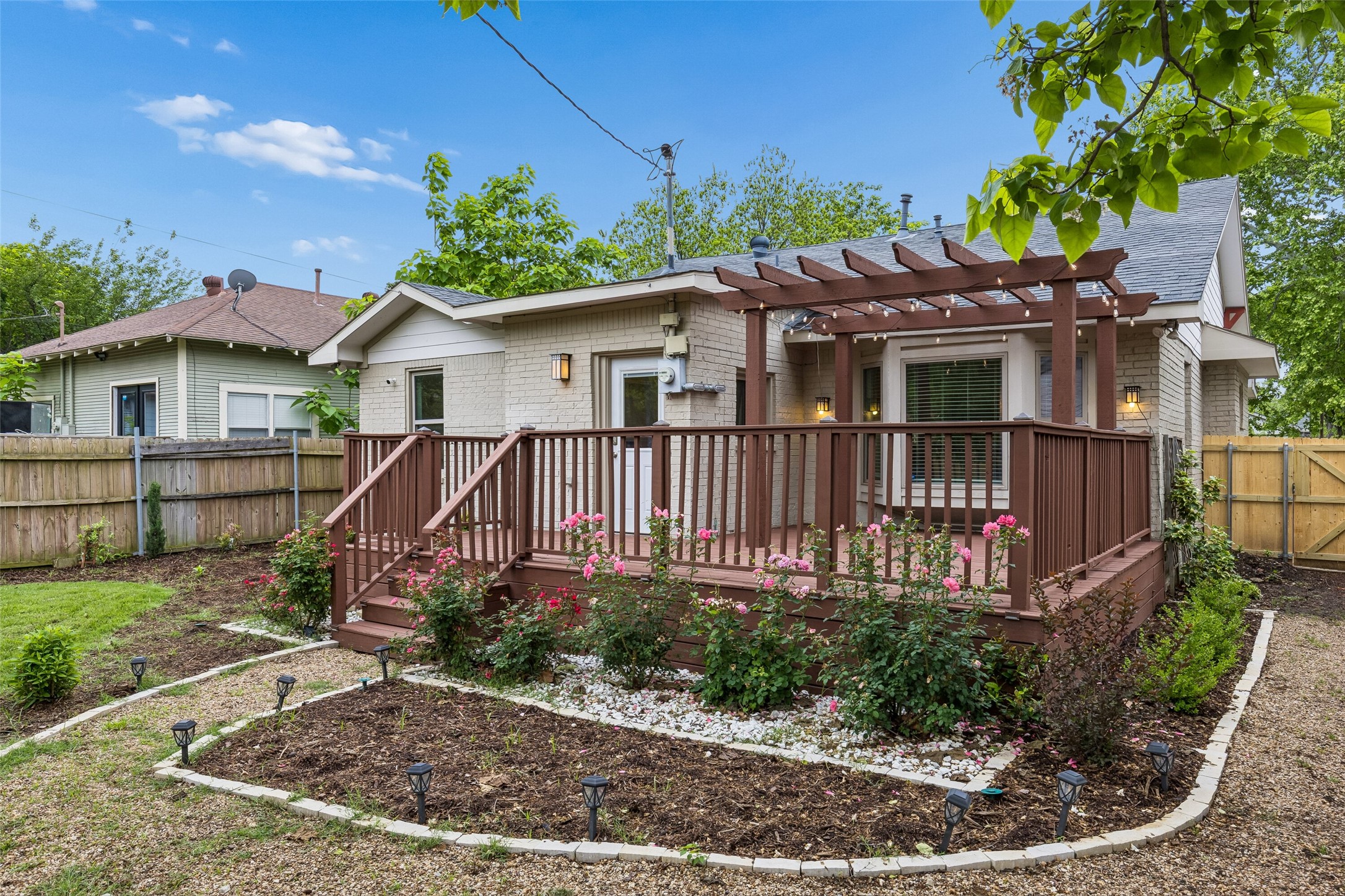 310 S Waverly Drive Dallas TX 75208