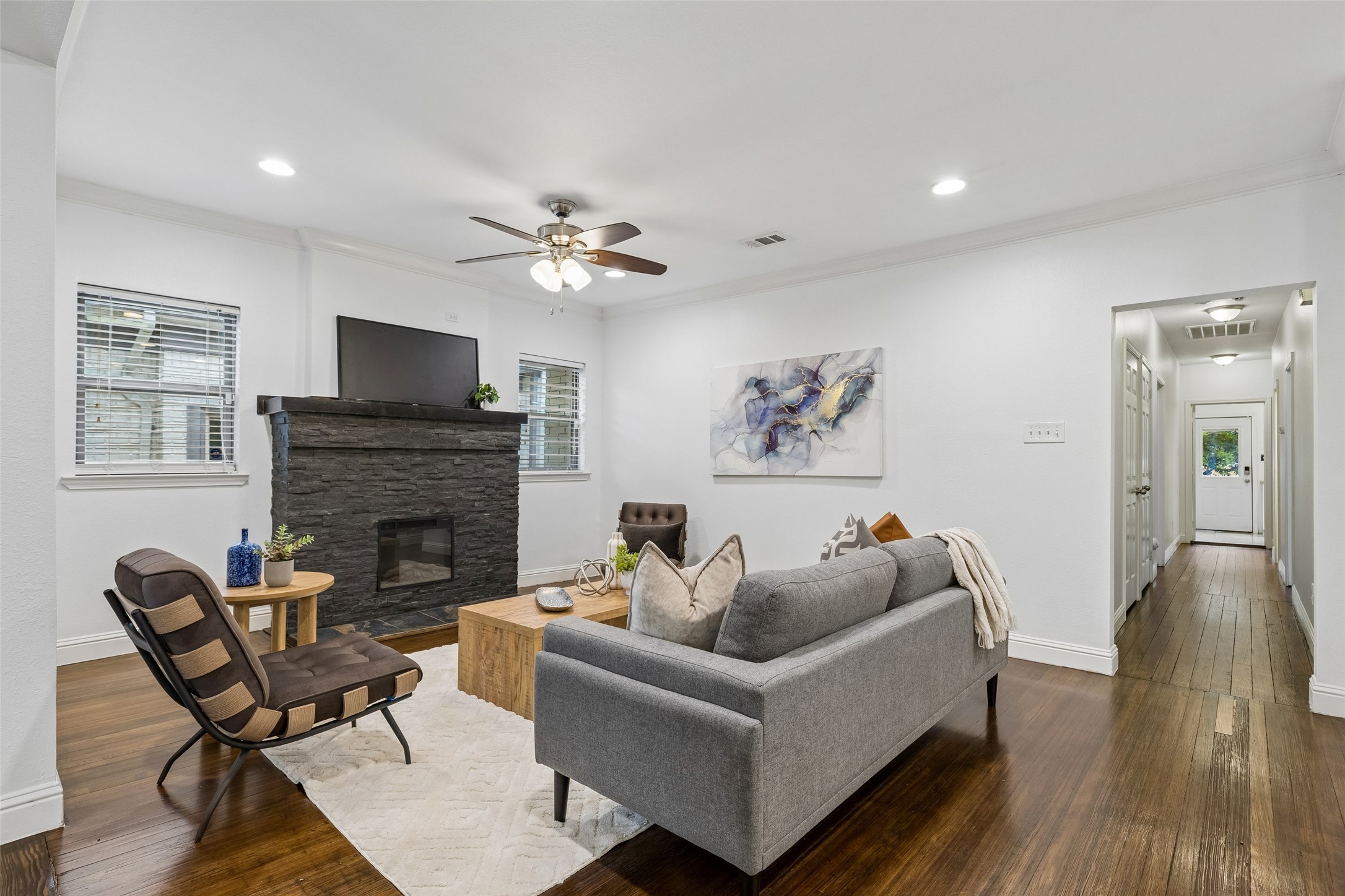 310 S Waverly Drive Dallas TX 75208