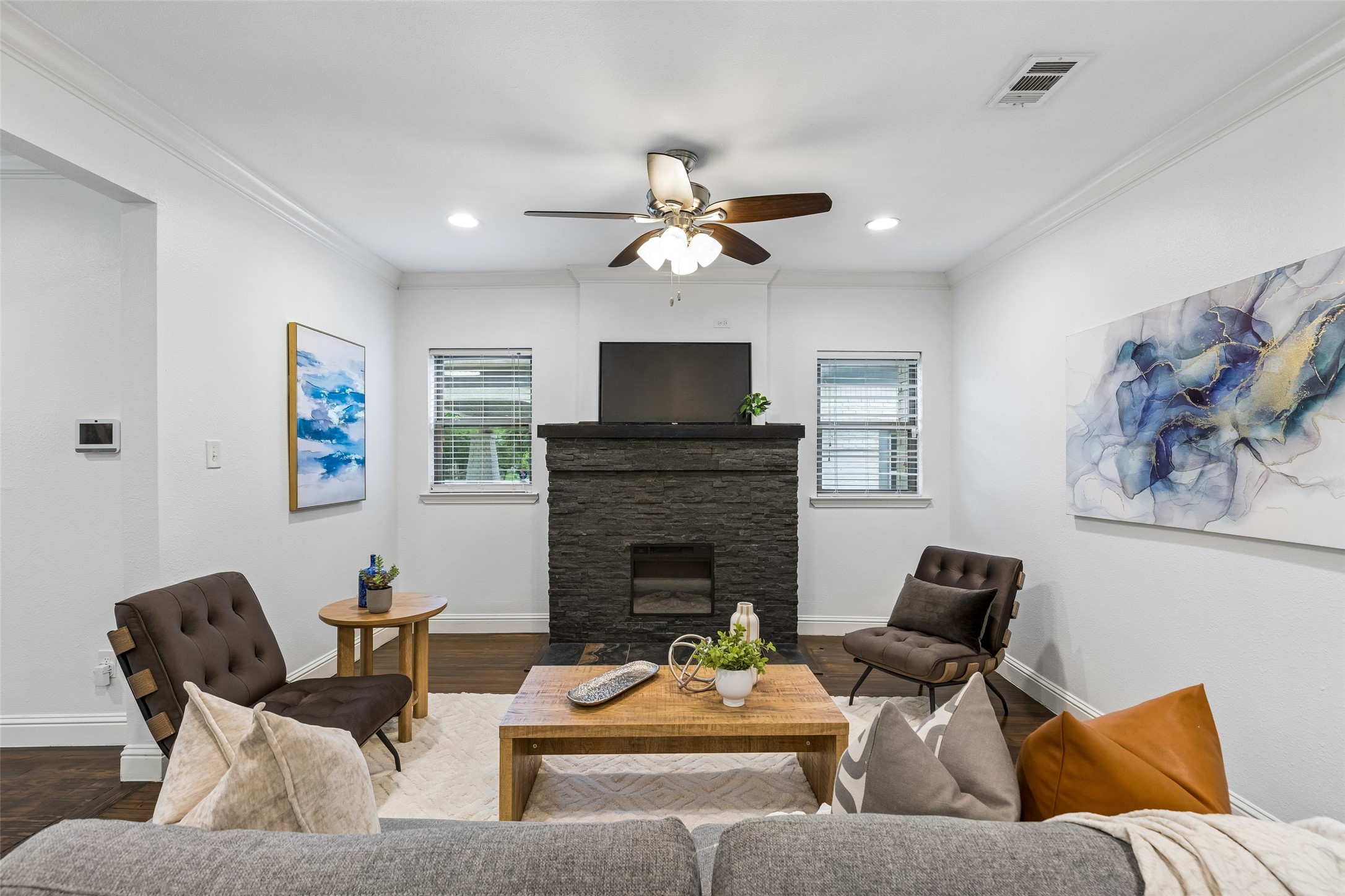 310 S Waverly Drive Dallas TX 75208