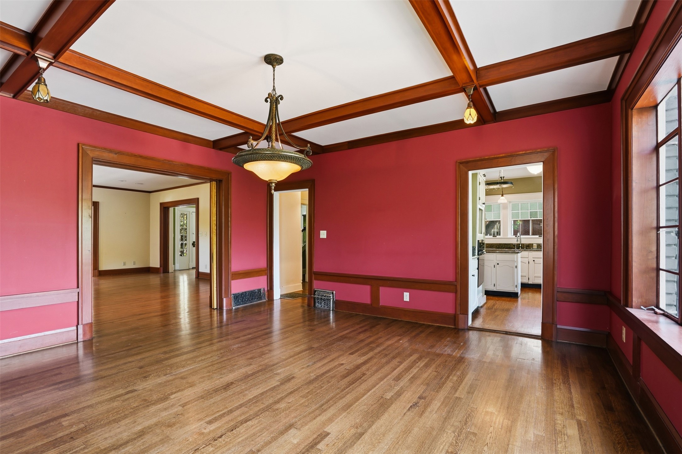 1208 Elizabeth Boulevard Fort Worth TX 76110