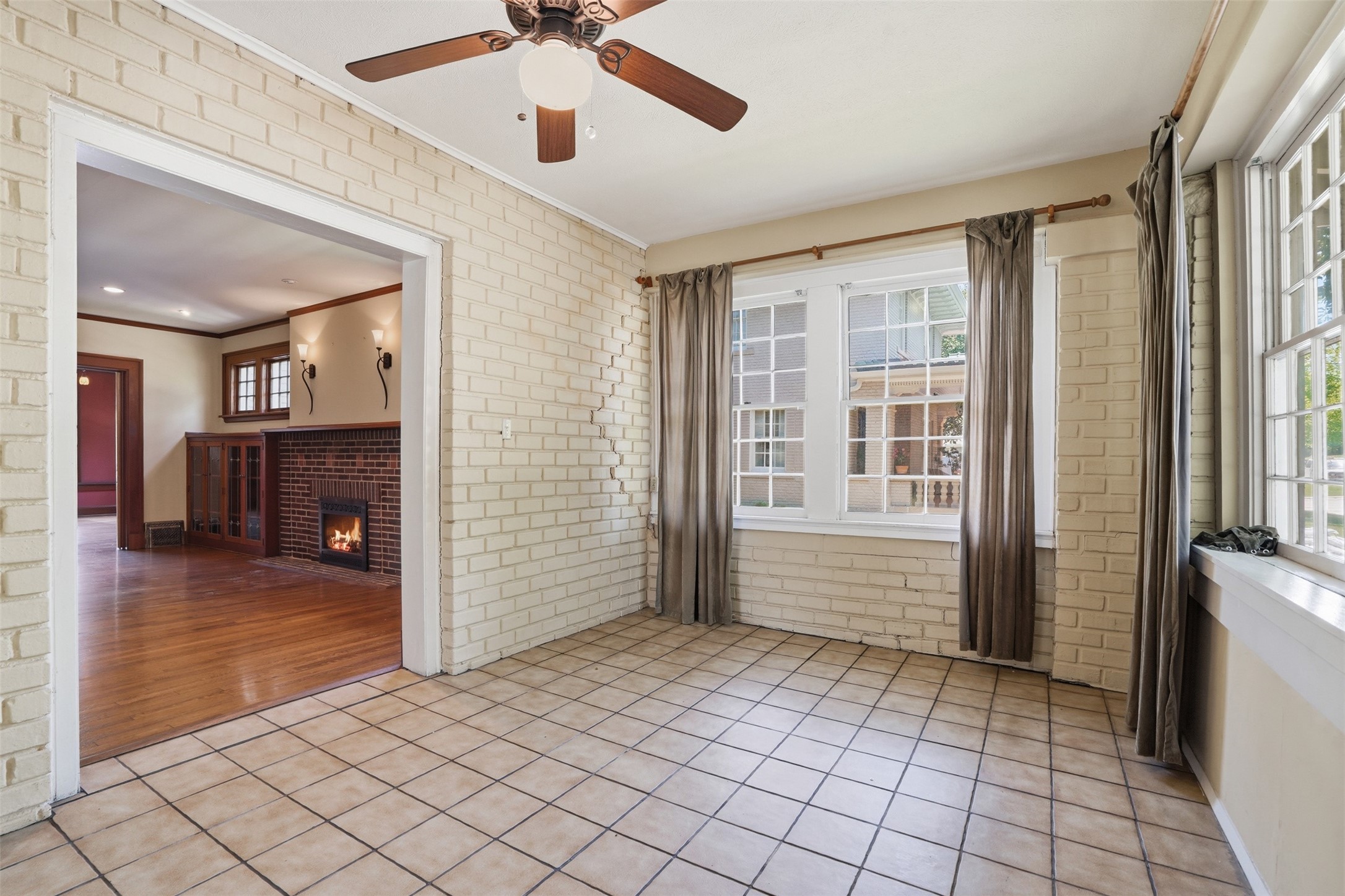 1208 Elizabeth Boulevard Fort Worth TX 76110
