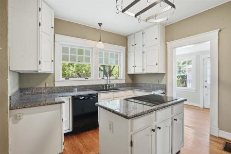 1208 Elizabeth Boulevard Fort Worth TX 76110