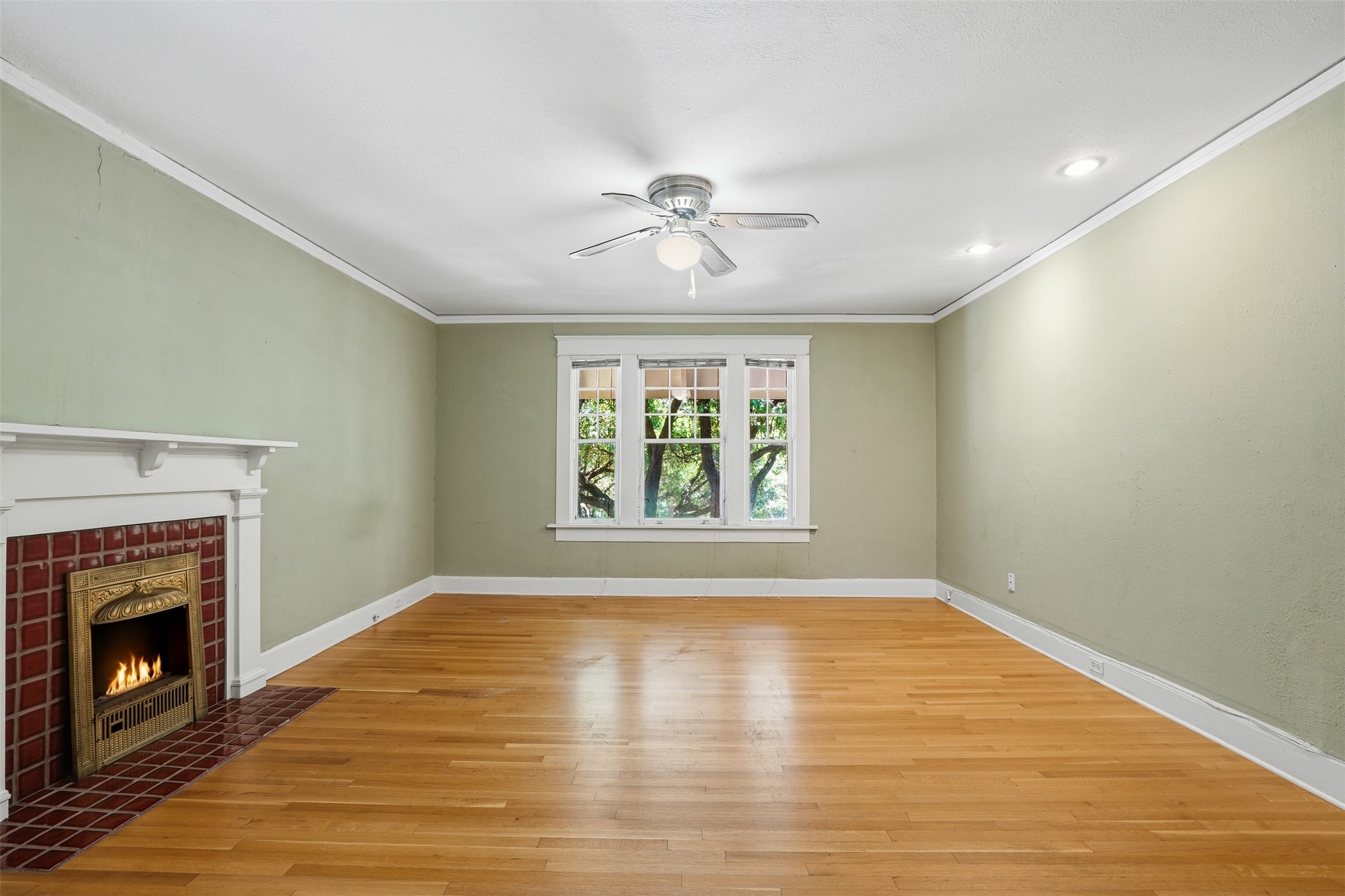 1208 Elizabeth Boulevard Fort Worth TX 76110
