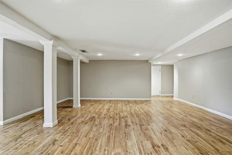1208 Elizabeth Boulevard Fort Worth TX 76110