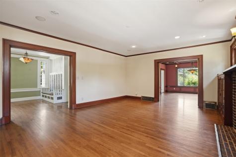 1208 Elizabeth Boulevard Fort Worth TX 76110