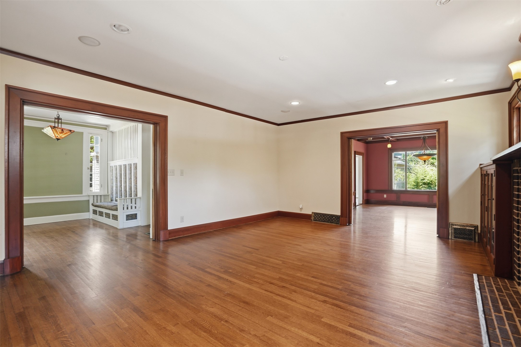 1208 Elizabeth Boulevard Fort Worth TX 76110