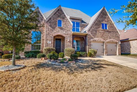 8613 Bayberry Avenue Lantana TX 76226