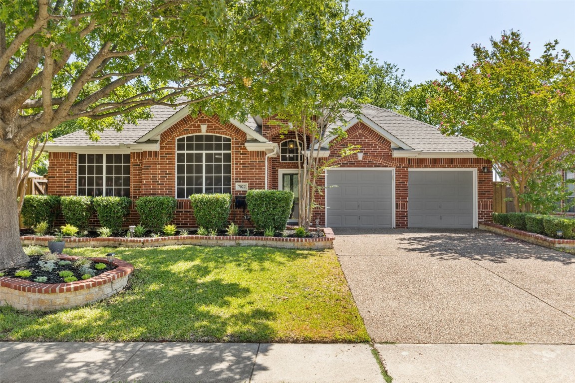 7022 Waverly Lane Frisco TX 75035
