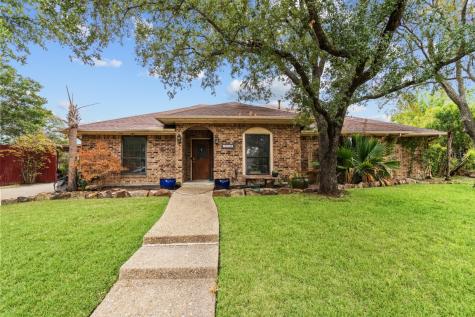 2208 San Simeon Place Carrollton TX 75006