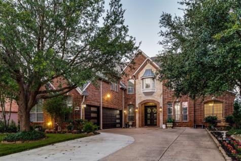 2663 Waterfront Drive Grand Prairie TX 75054