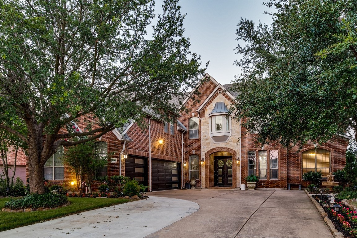 2663 Waterfront Drive Grand Prairie TX 75054