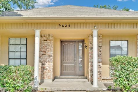 6825 Curry Drive The Colony TX 75056