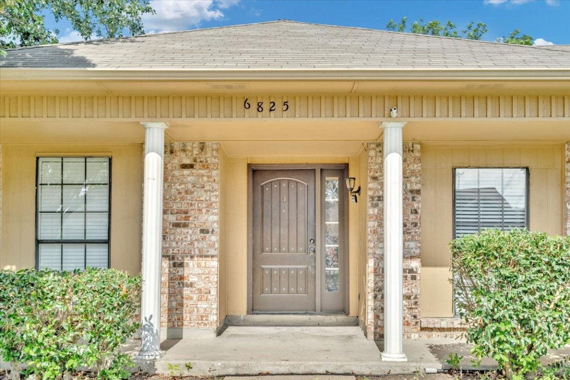 6825 Curry Drive The Colony TX 75056