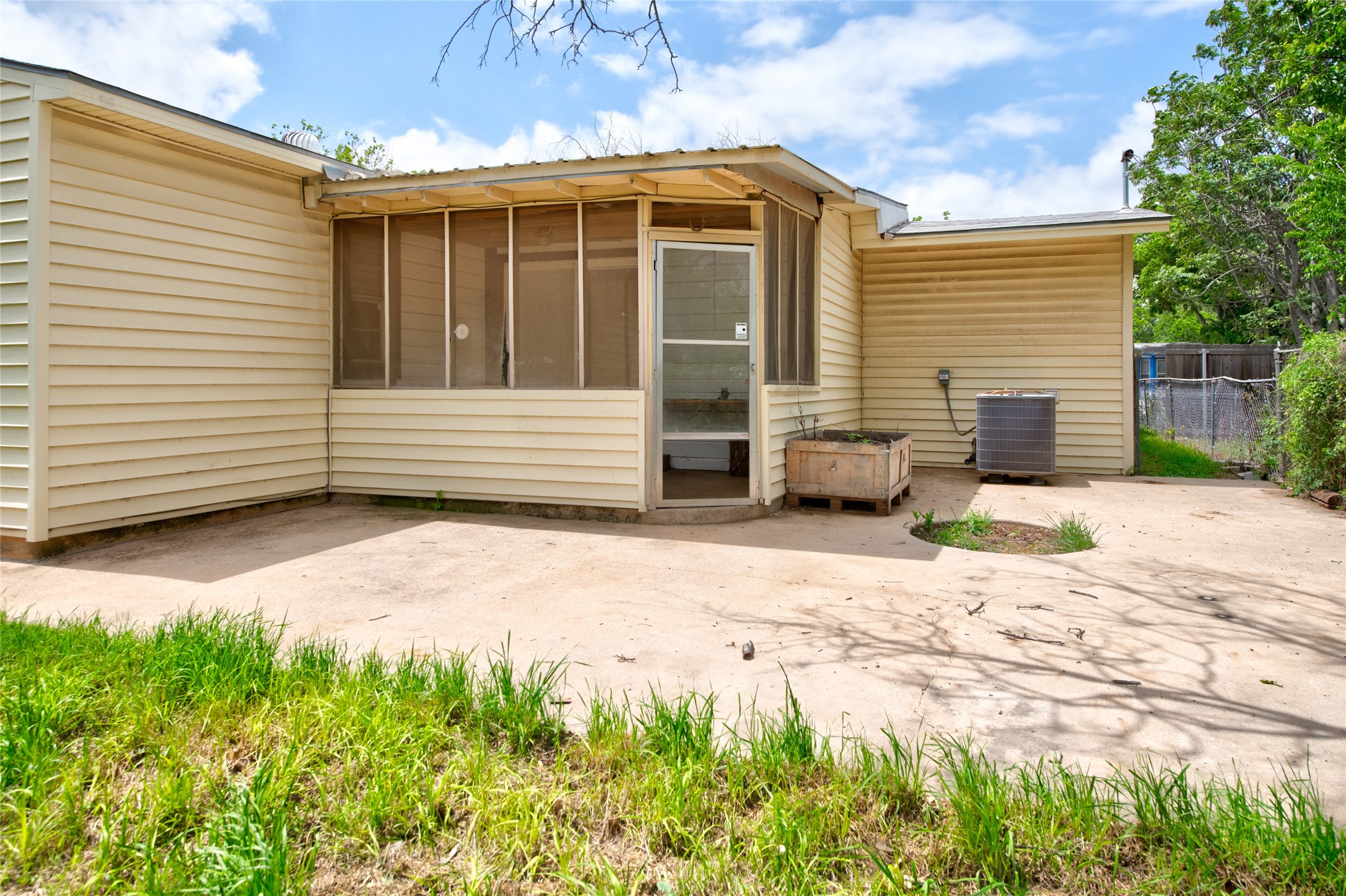 1733 Palm Street Abilene TX 79602