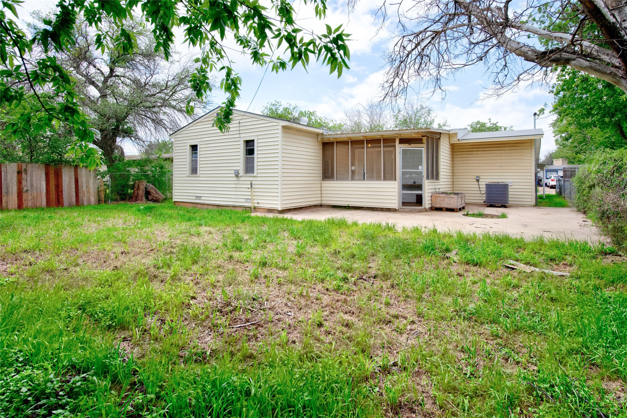 1733 Palm Street Abilene TX 79602