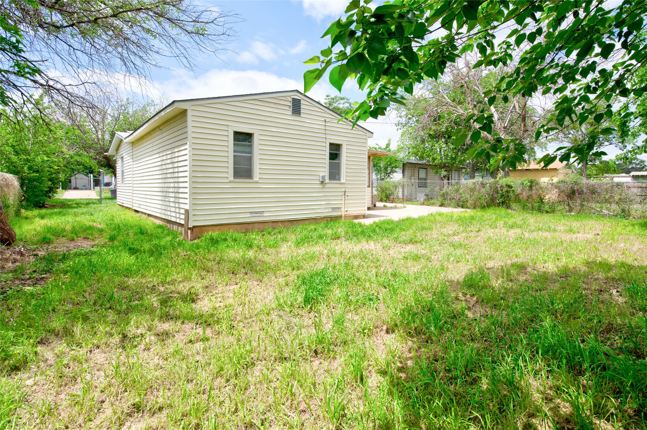 1733 Palm Street Abilene TX 79602