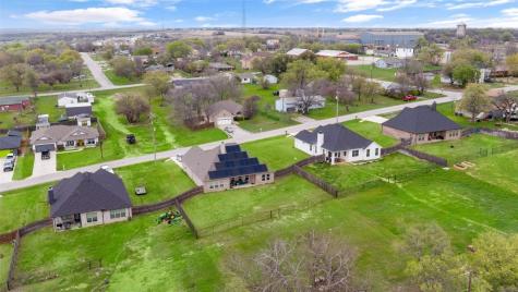 279 W Morris Street Rhome TX 76078