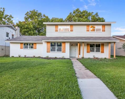 3006 Harlan Drive Mesquite TX 75150