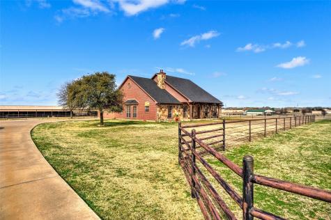 1101 County Road 203 Collinsville TX 76233