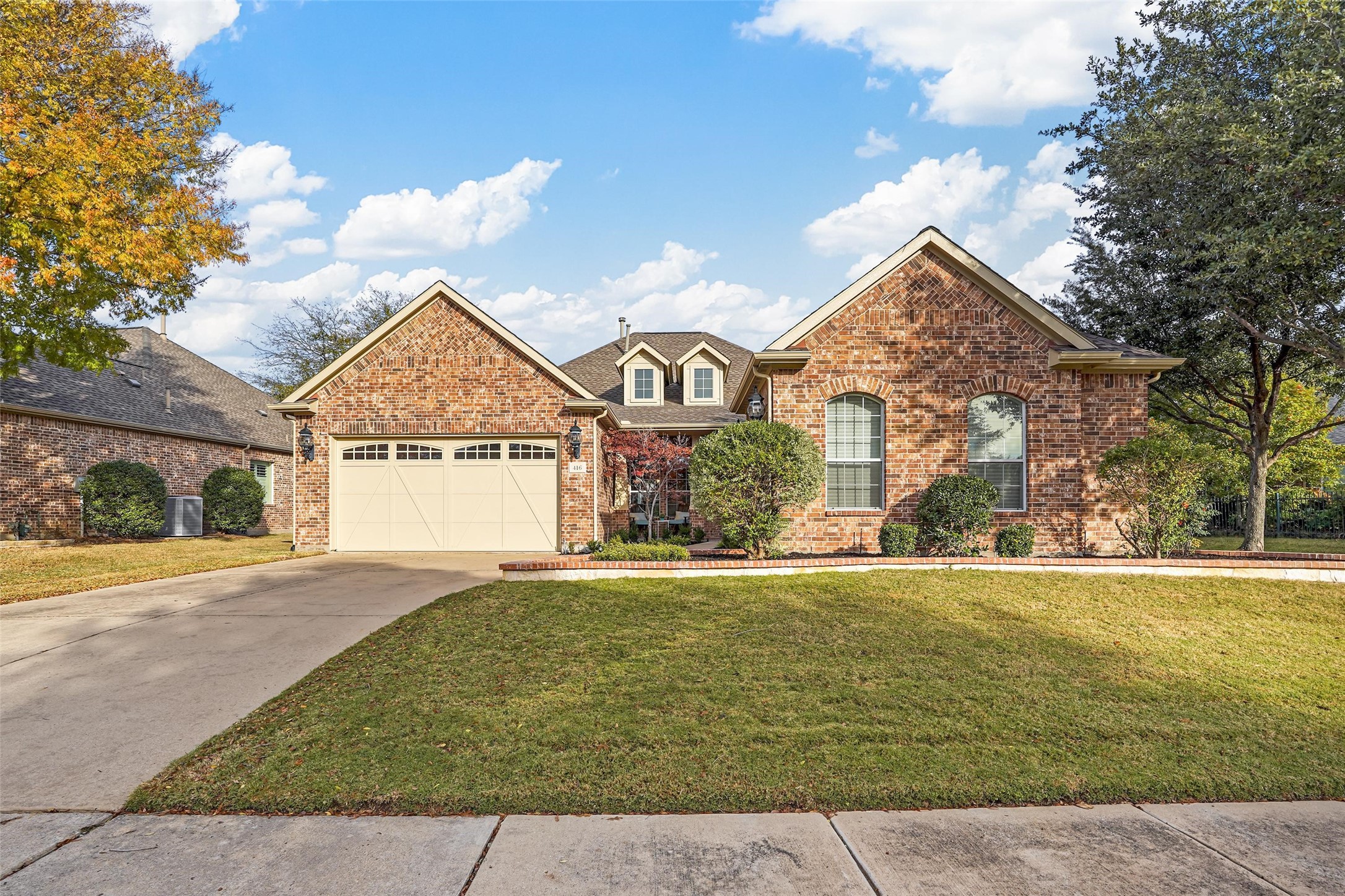 416 Pine Hills Drive Frisco TX 75036