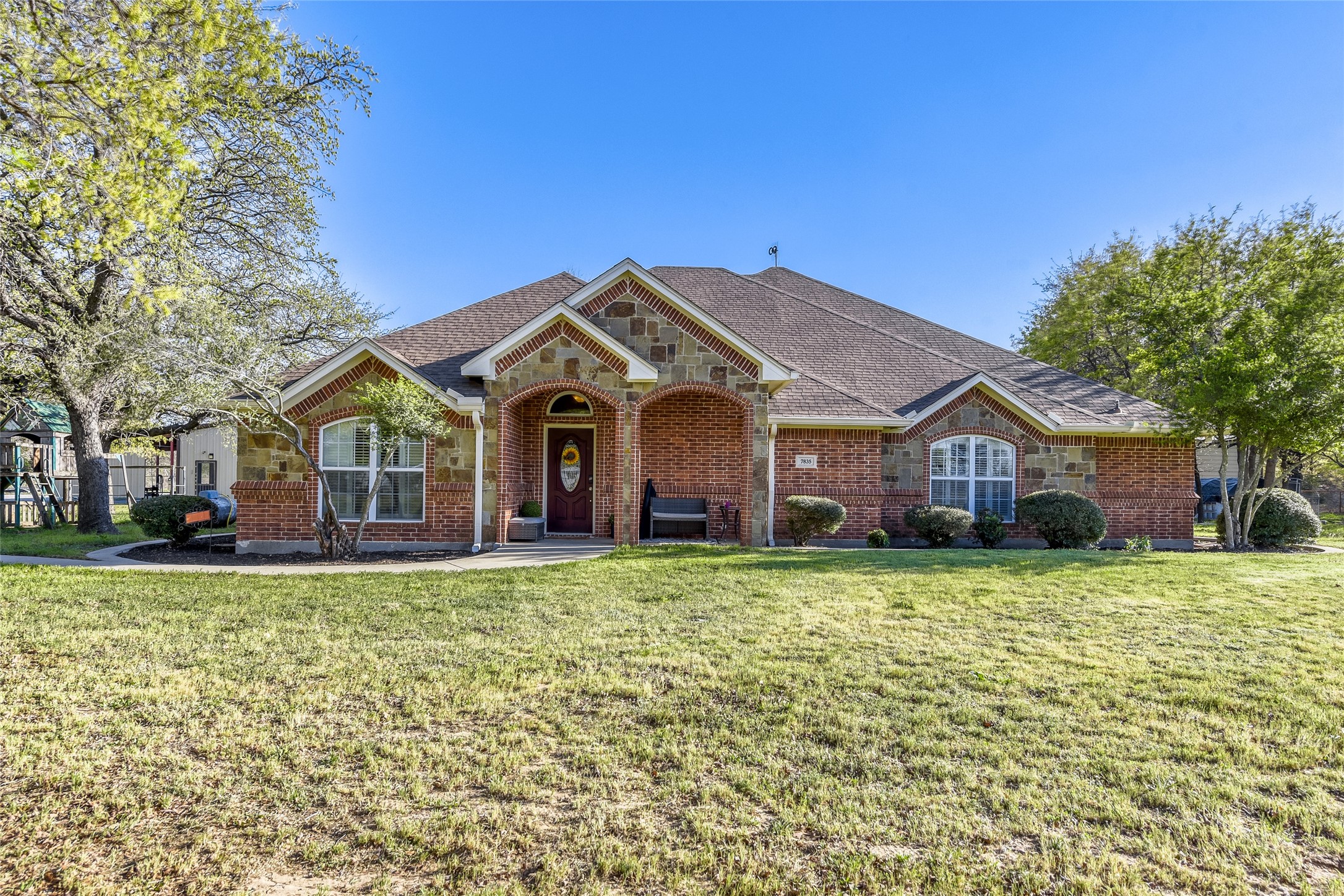 7835 Portwood Road Azle TX 76020