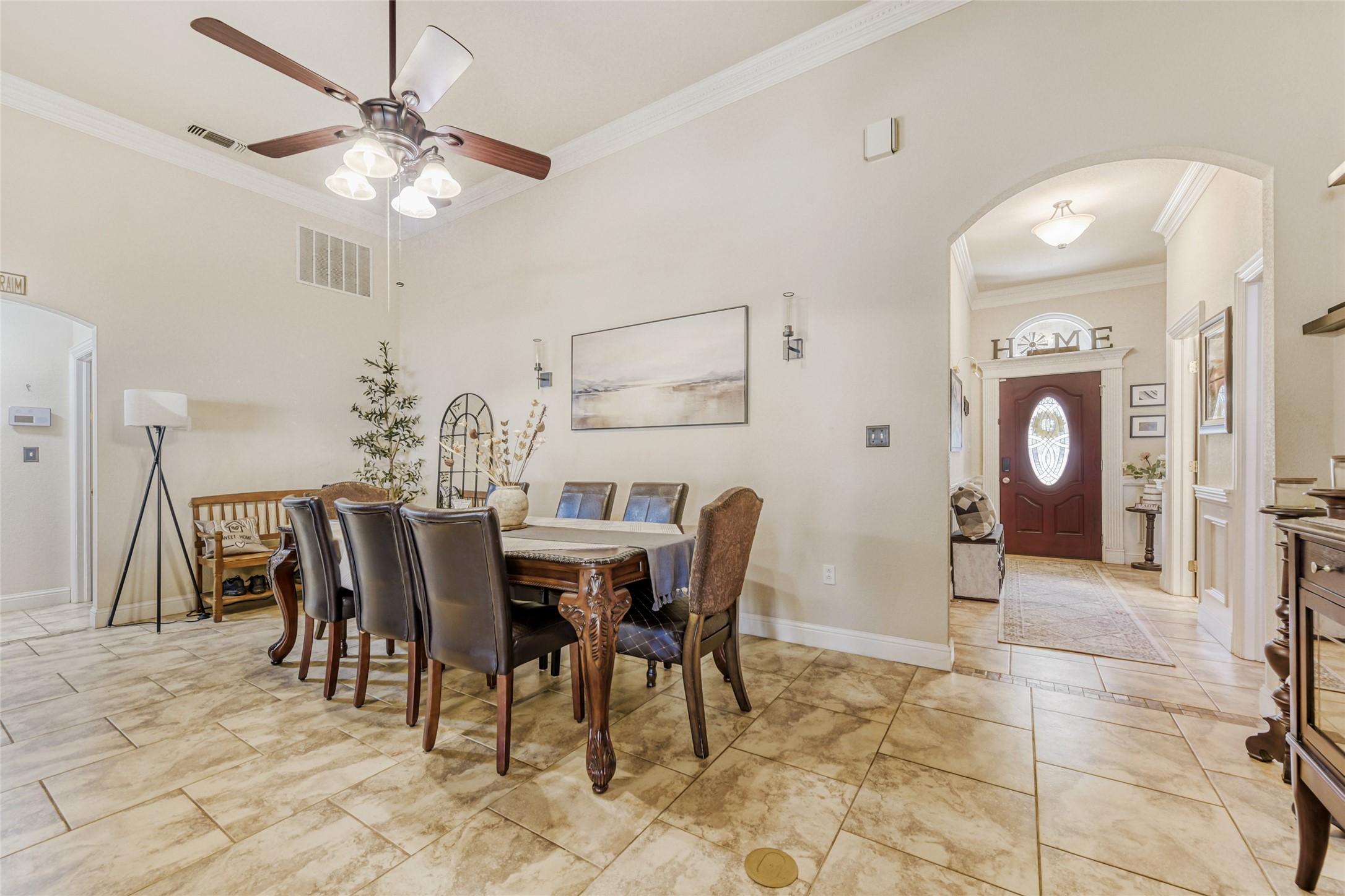 7835 Portwood Road Azle TX 76020