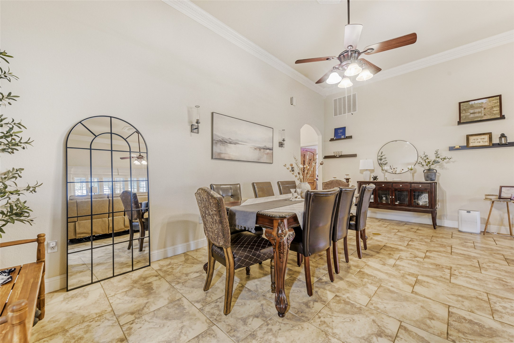 7835 Portwood Road Azle TX 76020