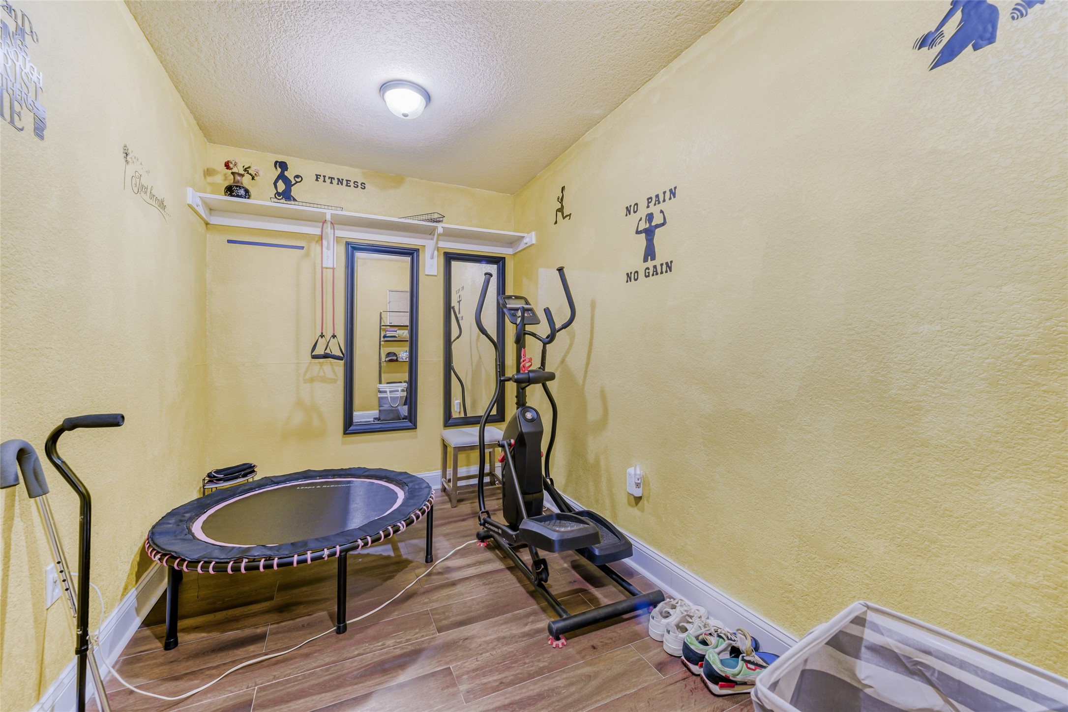 7835 Portwood Road Azle TX 76020