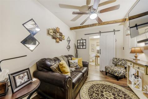 7835 Portwood Road Azle TX 76020