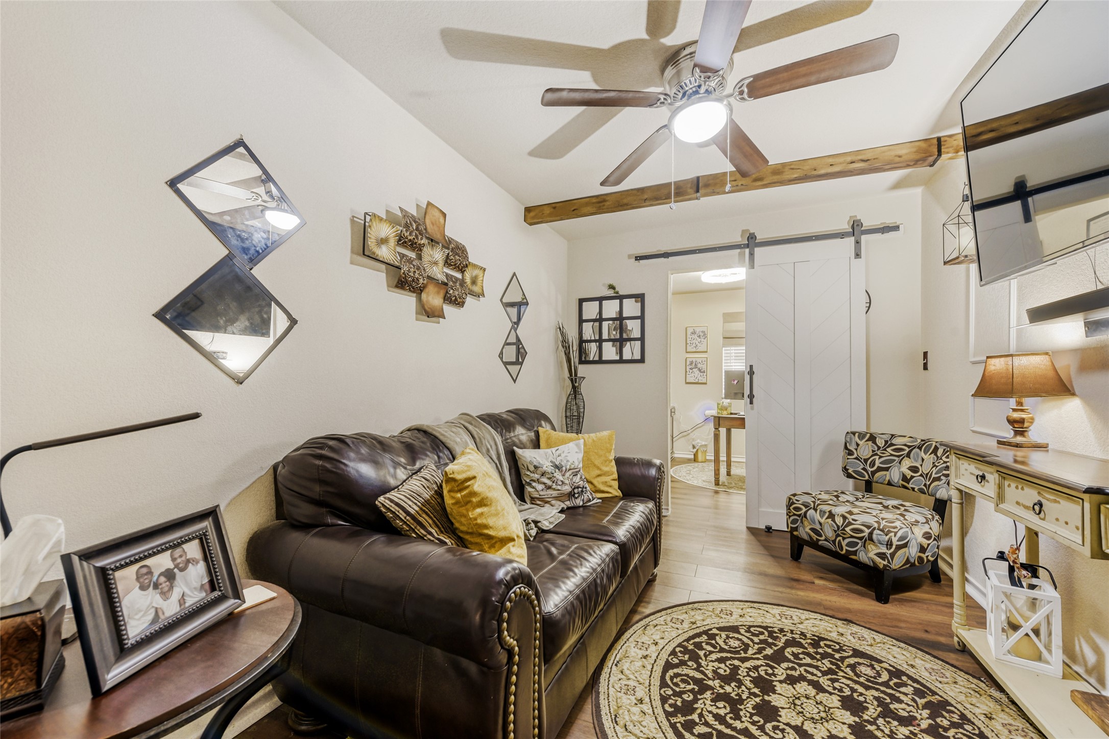 7835 Portwood Road Azle TX 76020