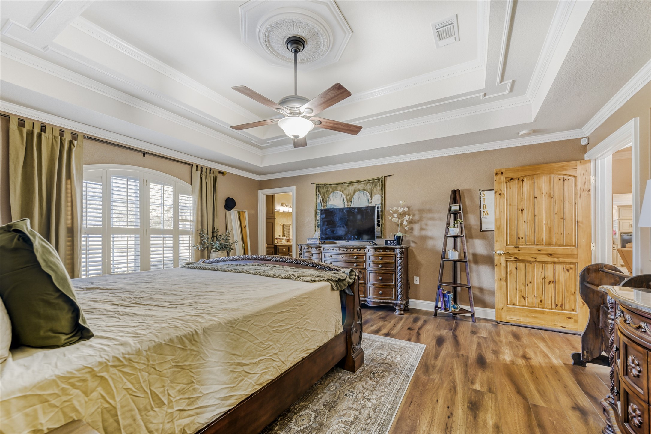 7835 Portwood Road Azle TX 76020