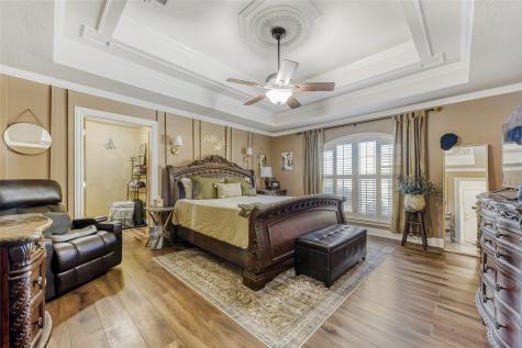 7835 Portwood Road Azle TX 76020
