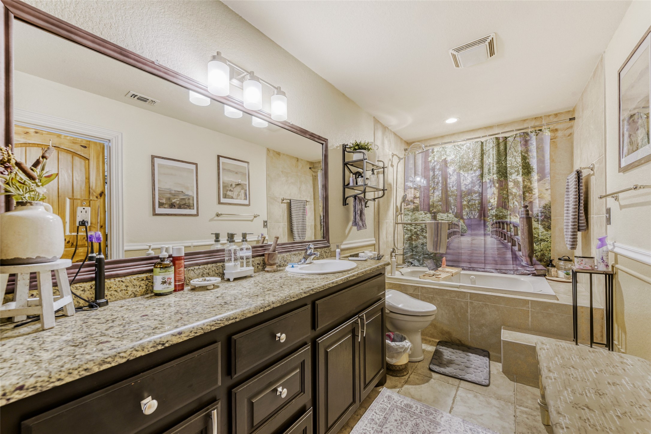 7835 Portwood Road Azle TX 76020
