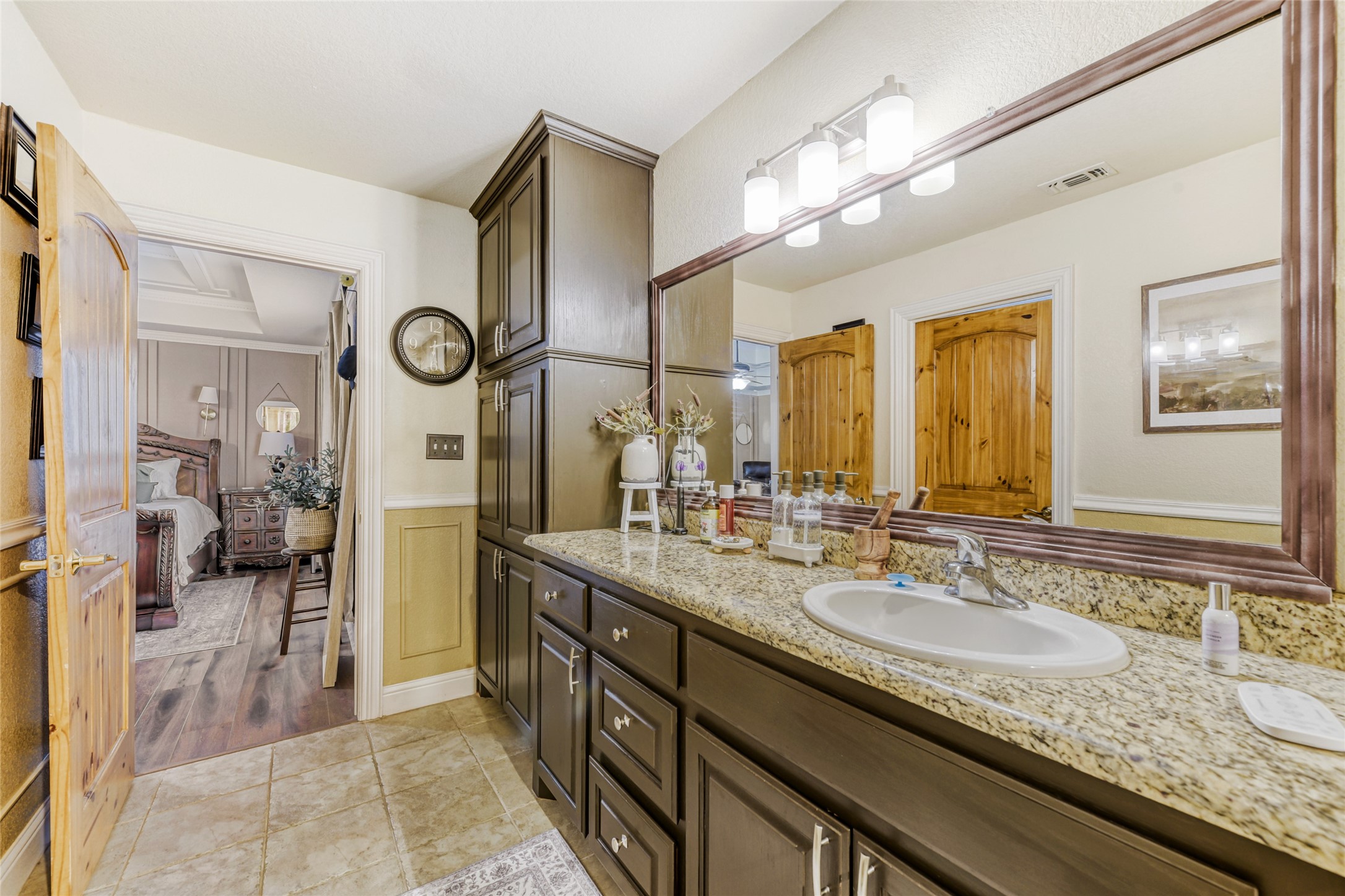 7835 Portwood Road Azle TX 76020