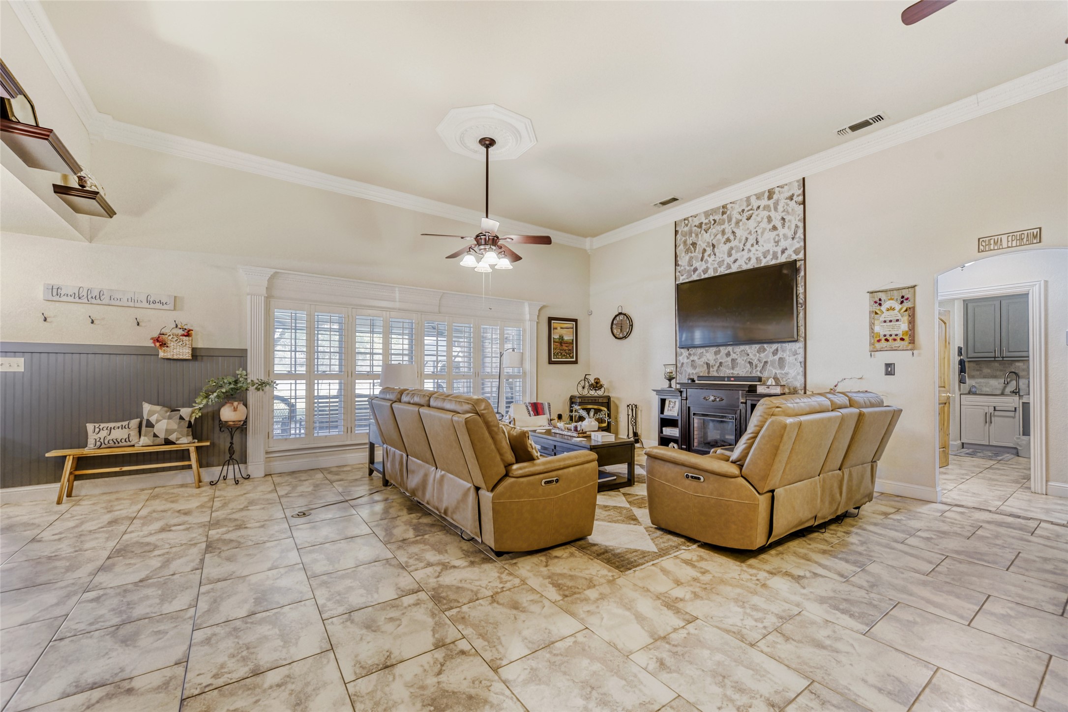 7835 Portwood Road Azle TX 76020