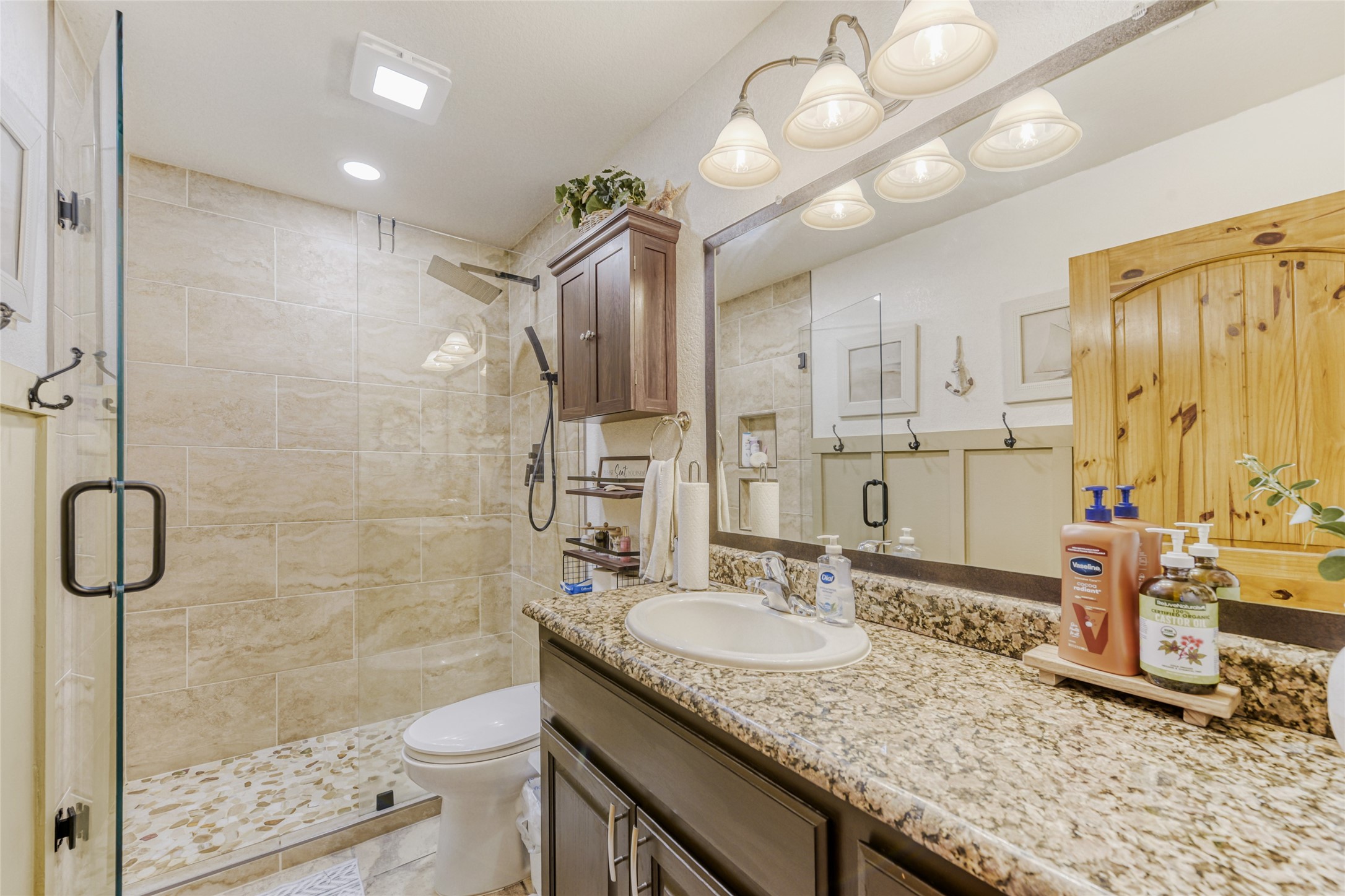 7835 Portwood Road Azle TX 76020