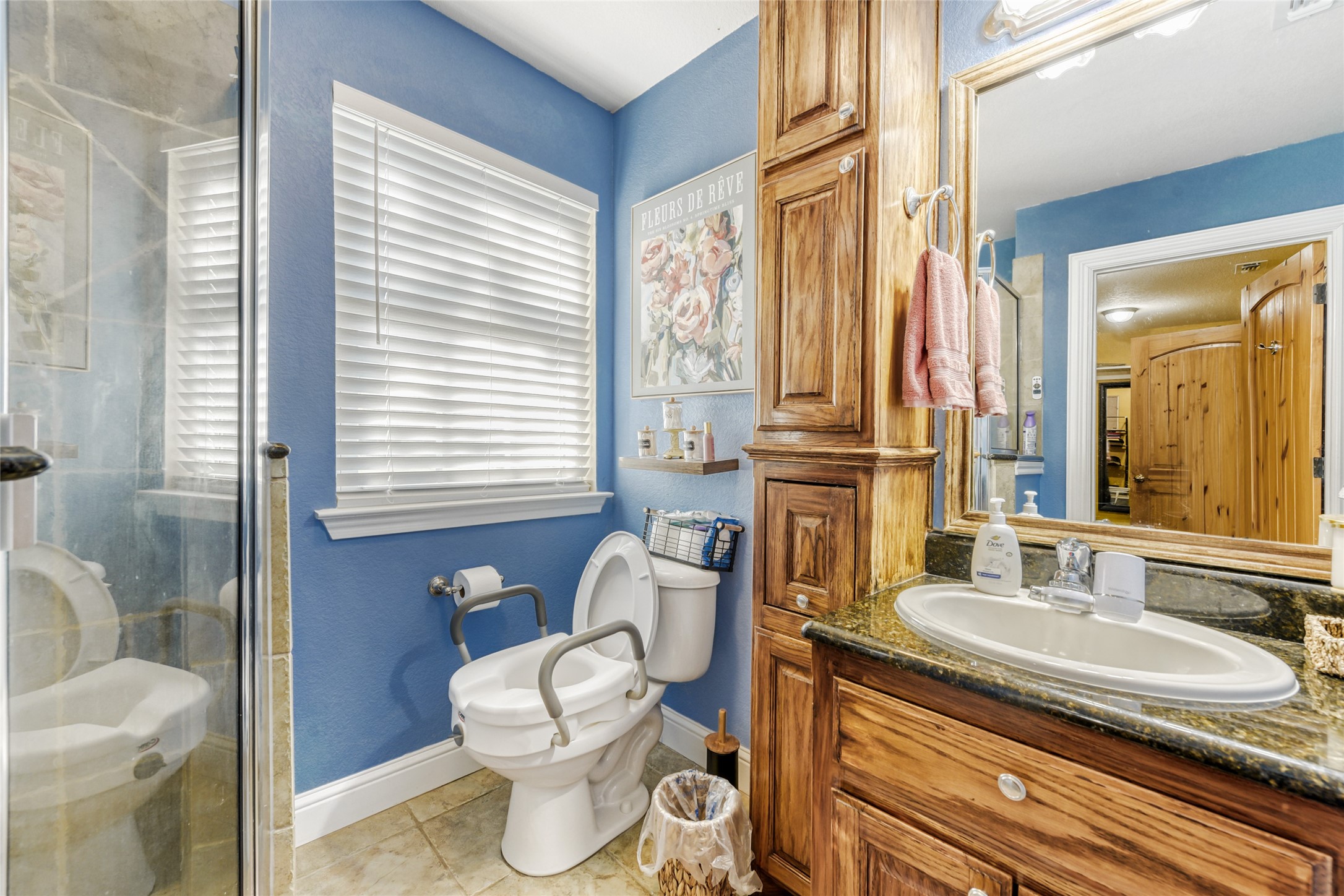 7835 Portwood Road Azle TX 76020