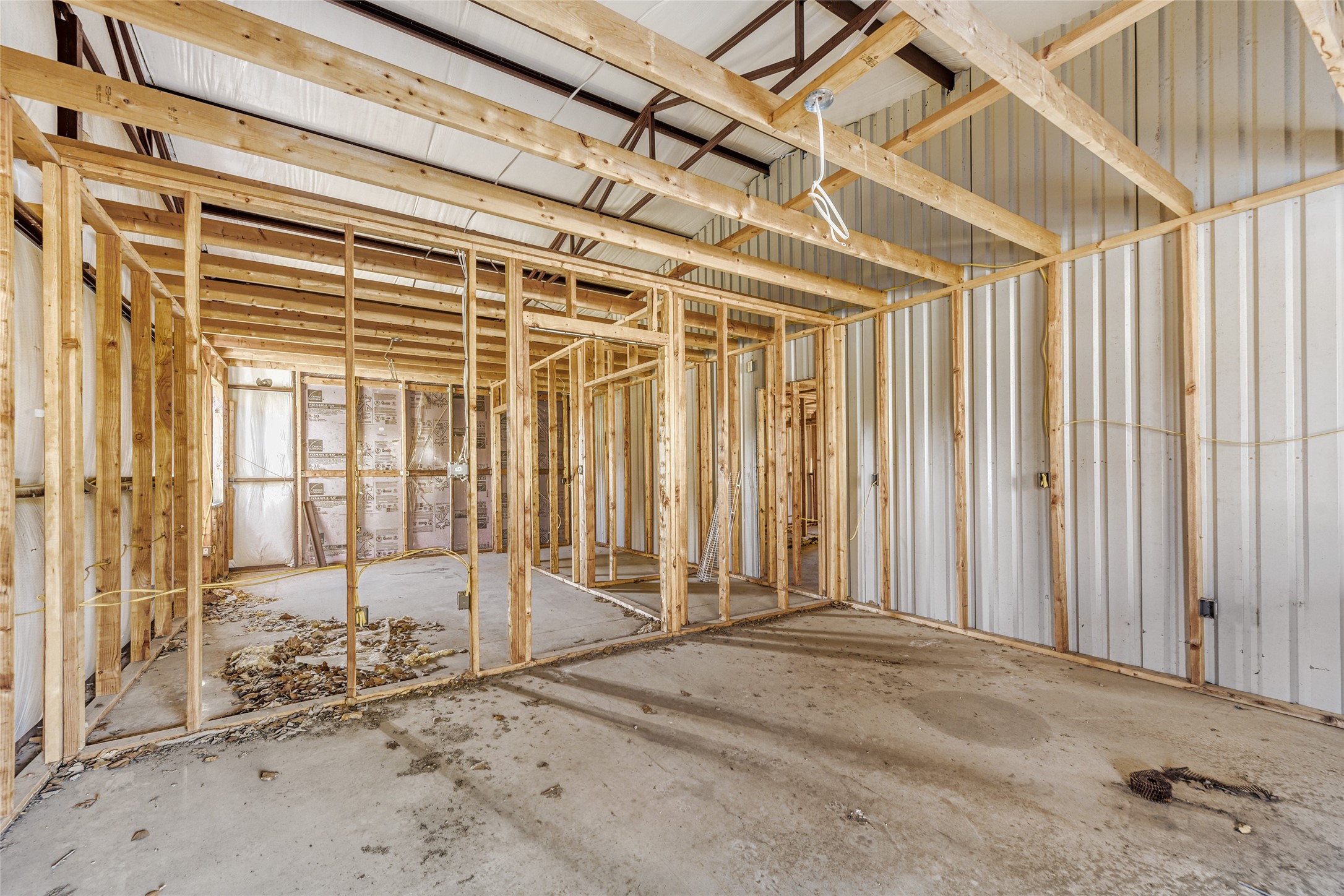 7835 Portwood Road Azle TX 76020
