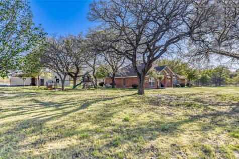 7835 Portwood Road Azle TX 76020