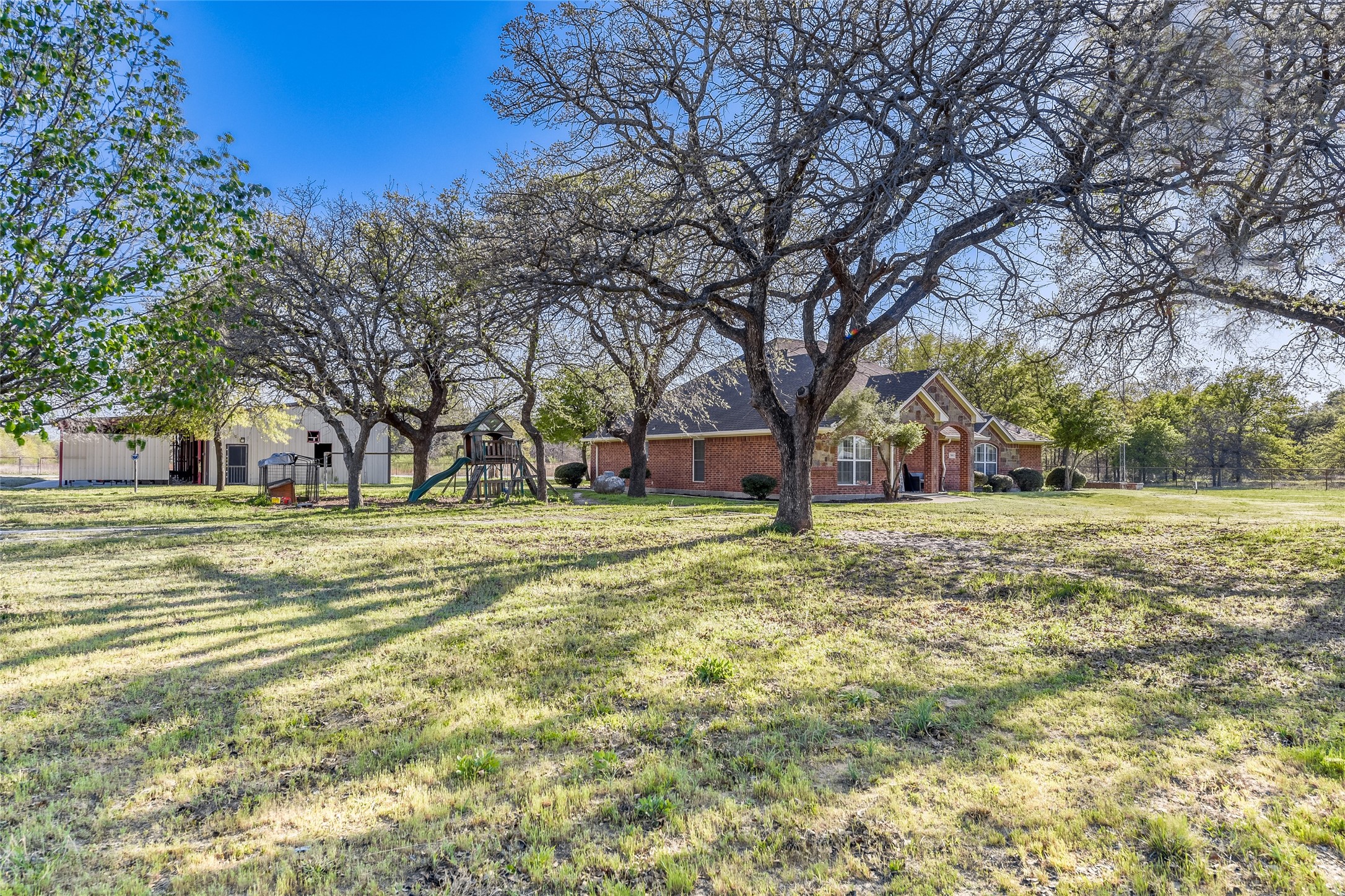 7835 Portwood Road Azle TX 76020