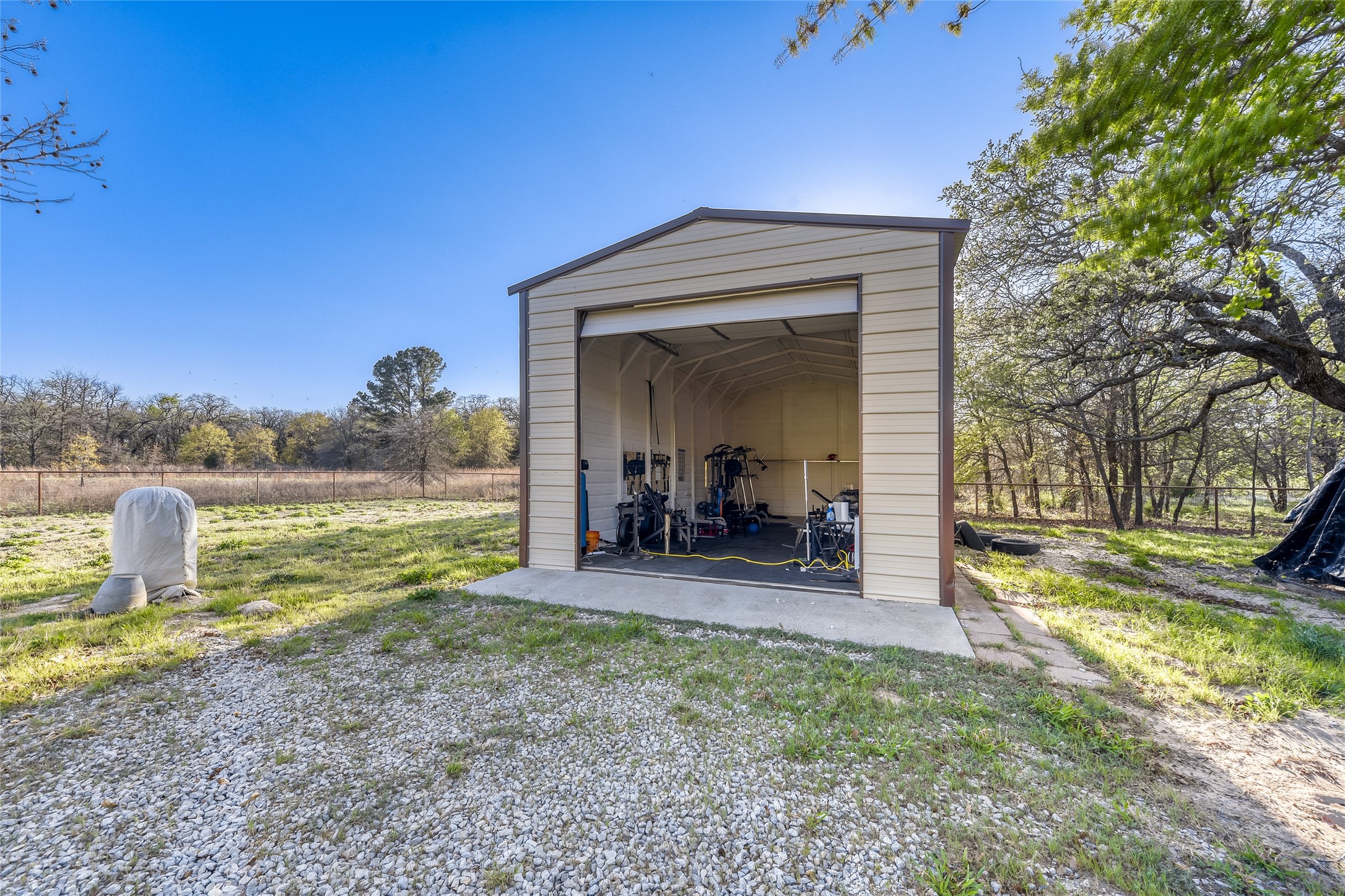 7835 Portwood Road Azle TX 76020