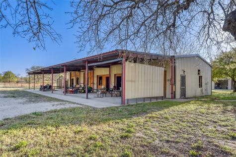 7835 Portwood Road Azle TX 76020